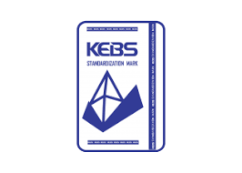 Kenya Bureau of Standards (KEBS)