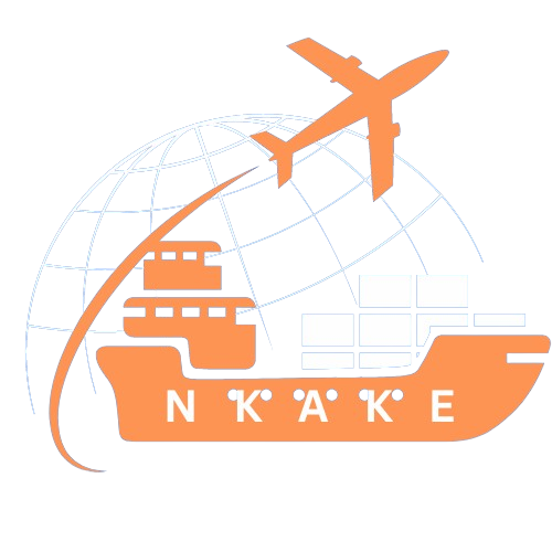 Nkake Limited Logo